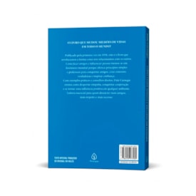Segunda imagem do produto Como Fazer Amigos e Influenciar Pessoas | Dale Carnegie