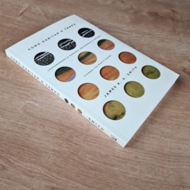 Segunda imagem do produto Como Habitar o Tempo | James K. Smith