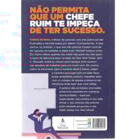 Segunda imagem do produto Como Liderar Quando Seu Chefe não pode (Ou não quer) | John C. Maxwell
