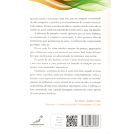 Segunda imagem do produto Como Moldamos a Personalidade | Luiz Paulo Bechelli e Mauro Porcu