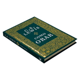 Segunda imagem do produto Como Orar | C. S. Lewis
