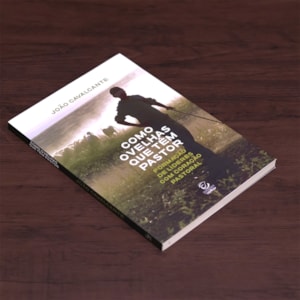 Segunda imagem do produto Como Ovelhas que Têm Pastor | 
                                        João Cavalcante