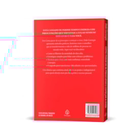 Segunda imagem do produto Como Parar de Se Preocupar e Começar a Viver | Dale Carnegie