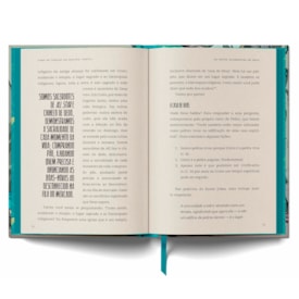 Segunda imagem do produto Como se Tornar Um Cristão Inútil | Rodrigo Bibo