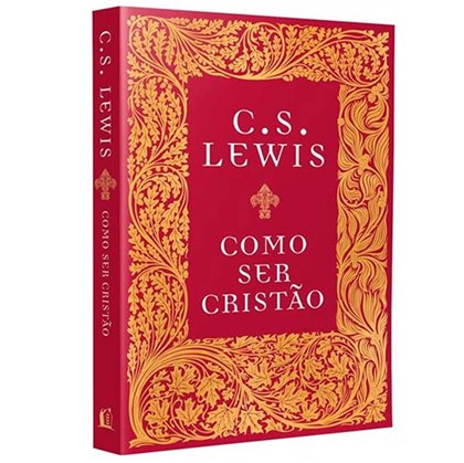 Como Ser Cristão | C. S. Lewis