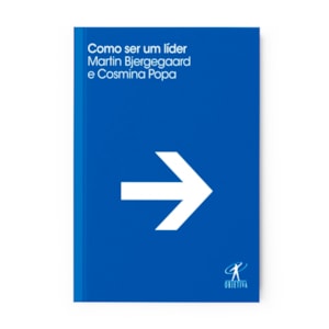 Como Ser Um Líder | Martin Bjergegaard e Cosmina Popa