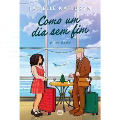 Como Um Dia Sem Fim | Tatielle Katluryn