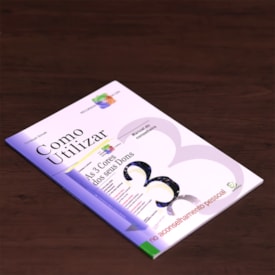 Segunda imagem do produto Como Utilizar? | Manual do Conselheiro para Ministérios Orientados pelos Dons
                                 | Christoph Schalk