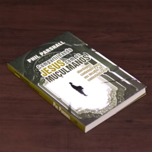 Segunda imagem do produto Compartilhando Jesus Com Os Muçulmanos | 
                                        Phil Parshall