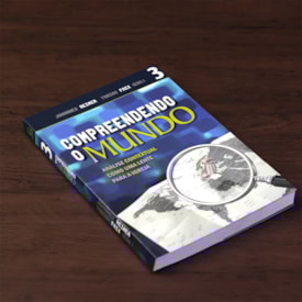 Segunda imagem do produto Compreendendo o Mundo
                                 | Johannes Reimer e Tobias Faix