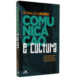 Comunicação e Cultura | Ronaldo Lidório
