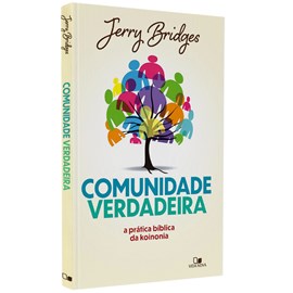 Comunidade Verdadeira | Jerry Bridges