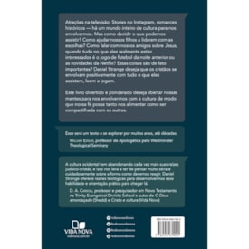 Segunda imagem do produto Conectados | Daniel Strange