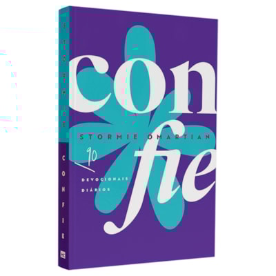 Confie | Stormie Omartian