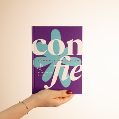 Segunda imagem do produto Confie | Stormie Omartian