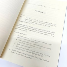 Segunda imagem do produto Confissão de Fé de Westminster | Joseph A. Pipa Jr.