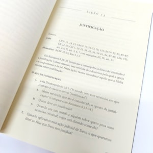 Segunda imagem do produto Confissão de Fé de Westminster | Joseph A. Pipa Jr.