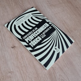 Segunda imagem do produto Confissões de Um Perfeccionista Tóxico | George Verwer