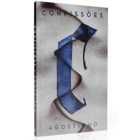 Segunda imagem do produto Confissões | Nova Edição | Agostinho