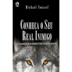 Conheça Seu Real Inimigo | Michael Youssef