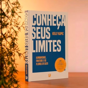 Segunda imagem do produto Conheça Seus Limites | Kelly Kapic
