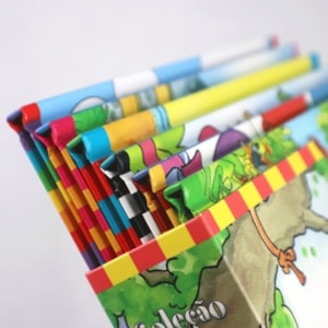 Segunda imagem do produto Conhecendo a Deus | Debby Anderson | Box com 6 livros