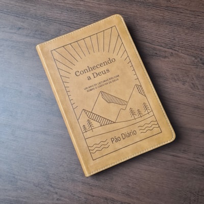 Segunda imagem do produto Conhecendo a Deus | Joel Armstrong | Capa Luxo