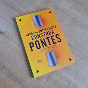 Segunda imagem do produto Construa Pontes | Deborah Smith Pegues