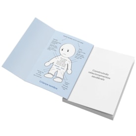 Segunda imagem do produto Construindo Relacionamentos Saudáveis | Stefanie Stahl