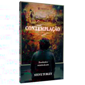 Contemplação | 
                                Steve Turley