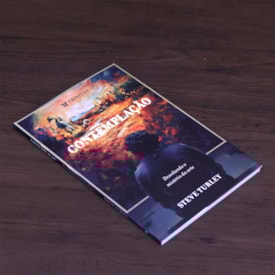 Segunda imagem do produto Contemplação | 
                                Steve Turley
