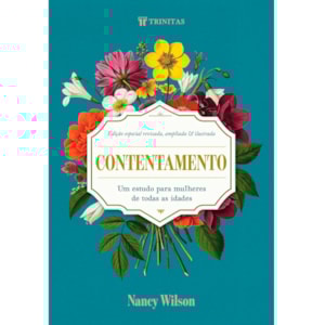 Contentamento | Nancy Wilson
