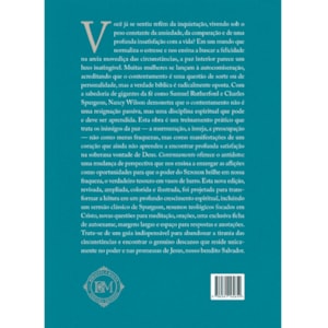 Segunda imagem do produto Contentamento | Nancy Wilson