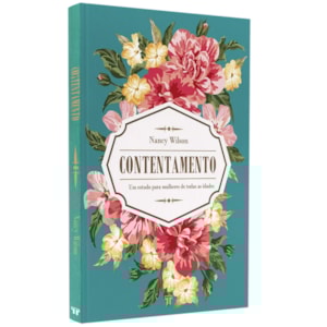 Contentamento | Nancy Wilson