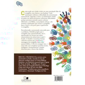 Segunda imagem do produto Contextualização | Bruce J. Nicholls