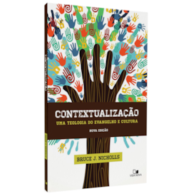 Contextualização | Bruce J. Nicholls
