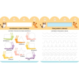 Segunda imagem do produto Contornos | Karoline Cussolim