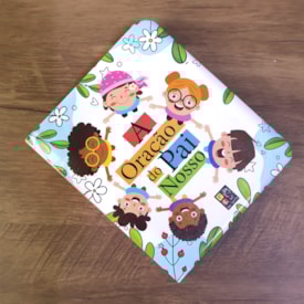 Segunda imagem do produto Contos Acolchoados | 2 a 6 Anos