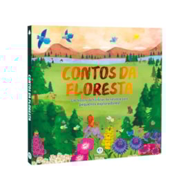 Contos da Floresta | Melanie Joyce