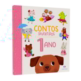 Contos Divertidos | 1 Ano