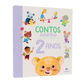 Contos Divertidos | 2 Anos