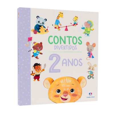 Contos Divertidos | 2 Anos