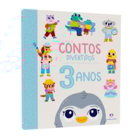 Contos Divertidos | 3 Anos