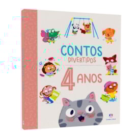 Contos Divertidos | 4 Anos