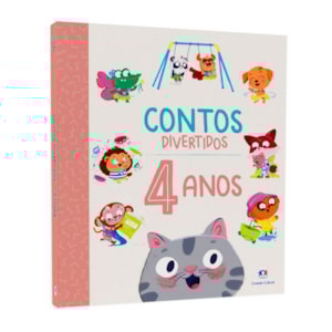 Contos Divertidos | 4 Anos