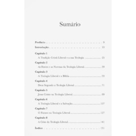 Segunda imagem do produto Contra a Teologia Liberal | Roger E. Olson