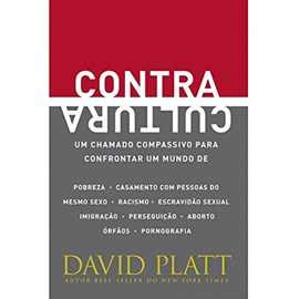 Contracultura | David Platt