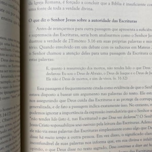 Controvérsia Católica | James R. White