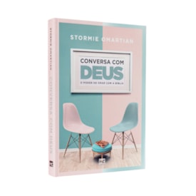 Conversa com Deus | Stormie Omartian
