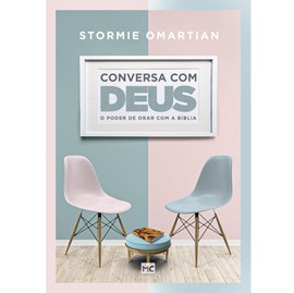 Conversa com Deus | Stormie Omartian